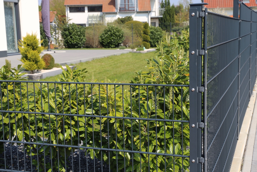 Commercial Fencing Rochester MN