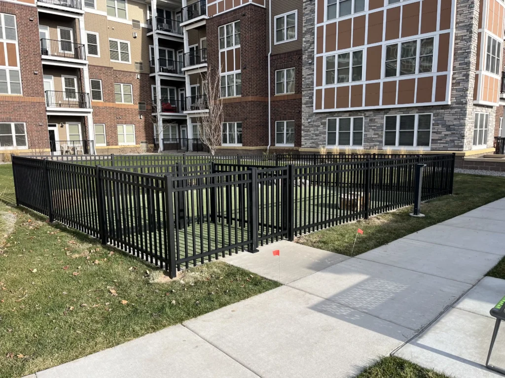 Vinyl Fencing Installations in Inver Grove Heights